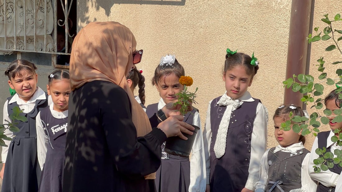 مدرسة برير الابتدائية - مدارس في ميسان