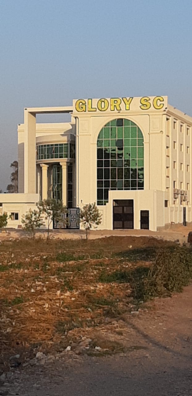 مدرسة جلوري المنصورة - مدارس في المنصورة