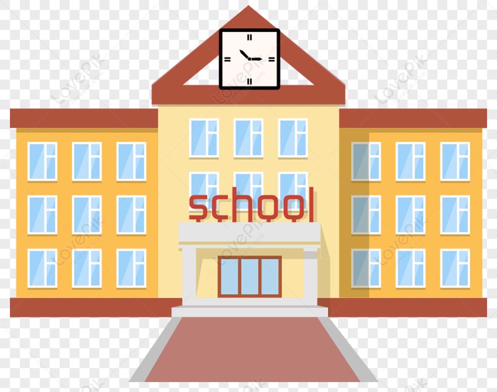 مدرسة MCV الثانوية الفنية للتعليم المزدوج بالصالحية الجديدة - مدارس في الشرقية