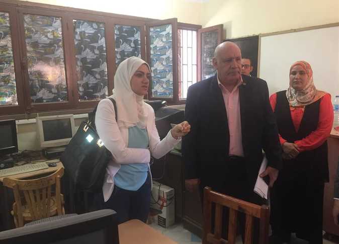 مدرسة مدحت طلعت التجريبية لغات - مدارس في القليوبية