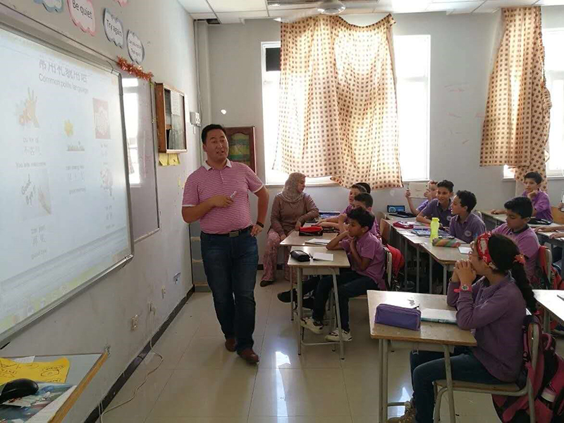 مدرسة مصر الحرة التجريبية النموذجية - مدارس في شبين الكوم