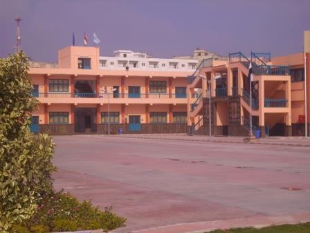 مدرسة مياه الشرب والصرف الصحي بالبحيرة - مدارس في البحيرة