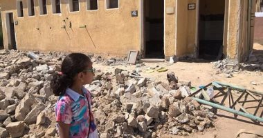 مدرسة قنا الرسمية لغات - مدارس في قنا