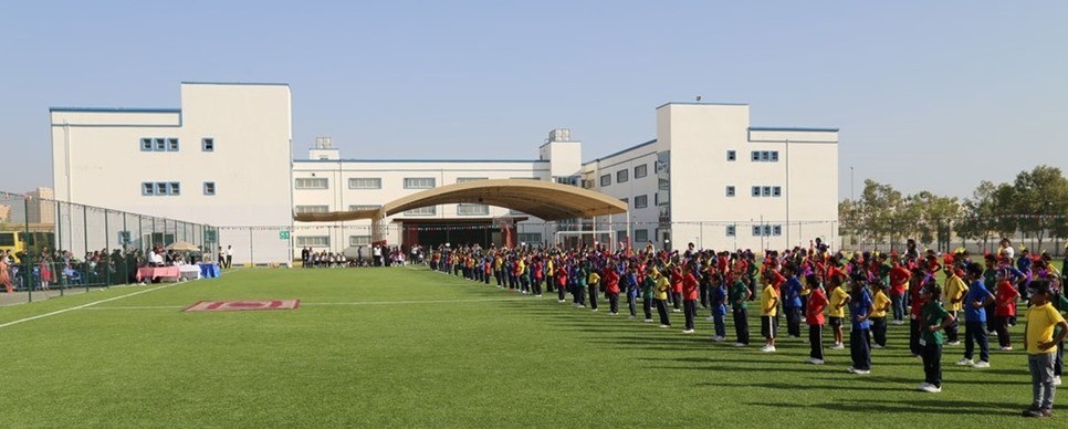 مدرسة رويال الخاصة الانجليزية الفجيرة - مدارس في الفجيرة