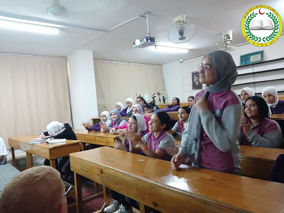 مدرسة رياض الصالحين الخاصة - مدارس في المنصورة