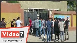 مدرسة صلاح سالم الثانوية - مدارس في الإسكندرية