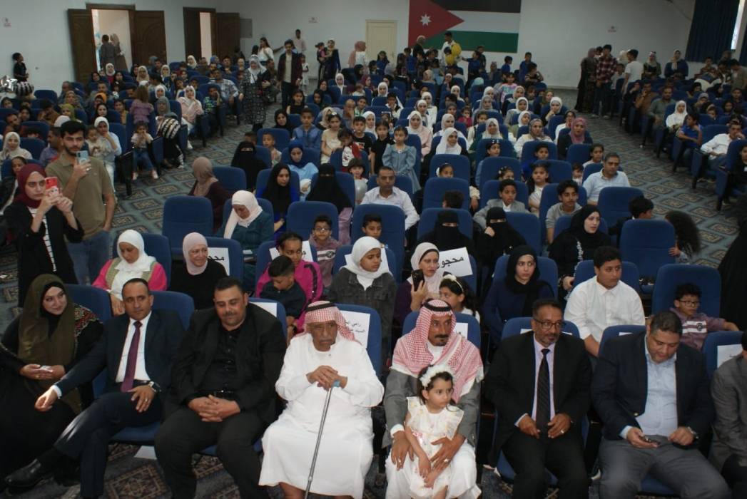 مدرسة وروضة براعم القادسية - مدارس في مأدبا