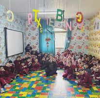 مدرسة وروضة مشاعل التفكير الدولية - مدارس في البلقاء