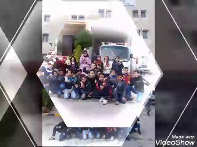 مدرسة وروضة ورد الندى النموذجية - مدارس في جرش