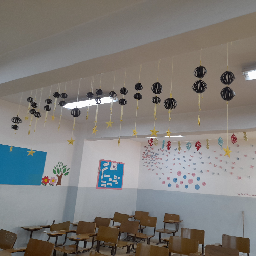 مدرسة زين الشرف الثانوية المختلطة للبنات - مدارس في الطفيلة