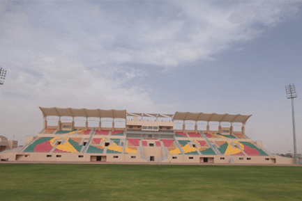 مدينة الأمير ناصر بن عبدالعزيز الرياضية - صالات رياضية في الرياض