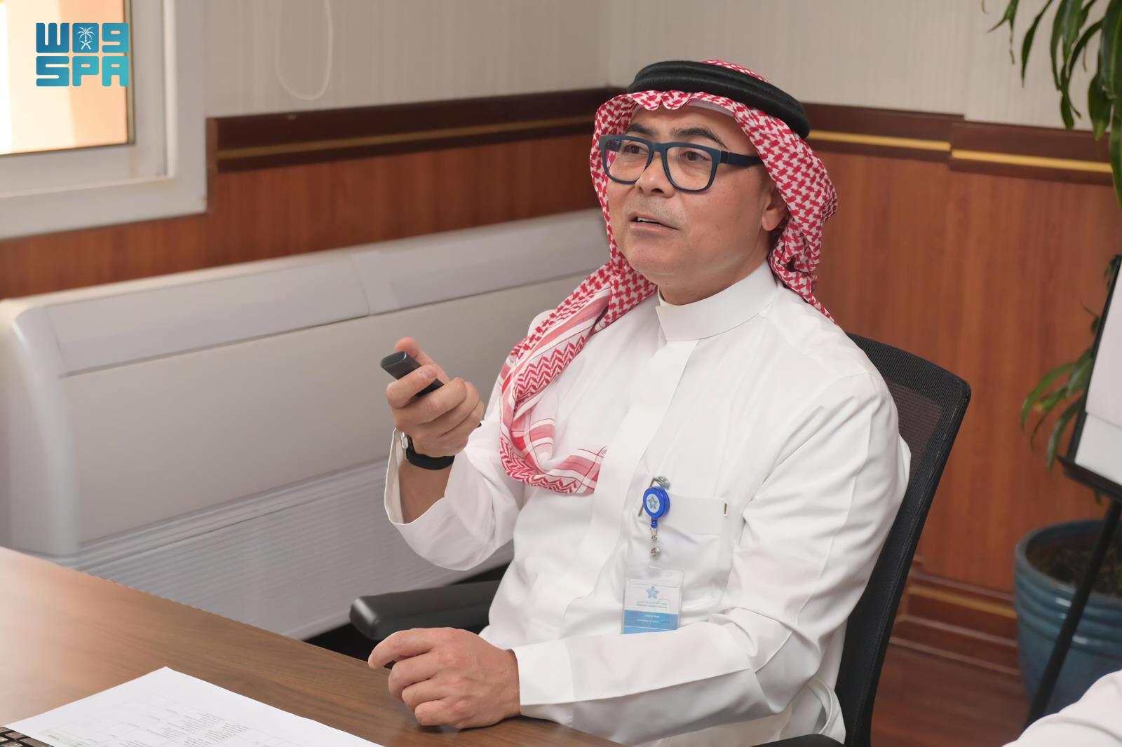 مدينة الملك عبدالله الطبية - مستشفيات في محافظة العاصمة