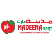 مدينة مارت - سوبرماركت في الدوحة