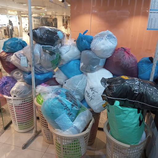 Mecca ZamZam Laundry - شركات تنظيف في مكة المكرمة