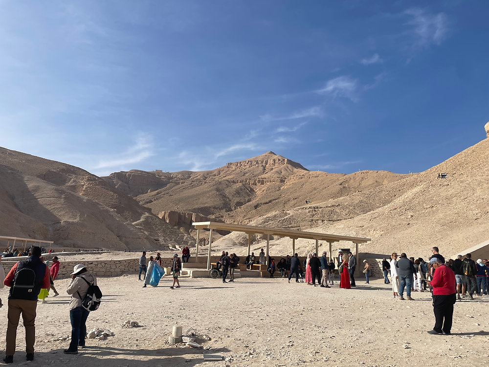 Mechanic KHALEEL Luxor - خدمات سيارات في الأقصر