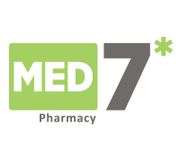 MED 7 SEREENA PHARMACY - صيدليات في الشارقة