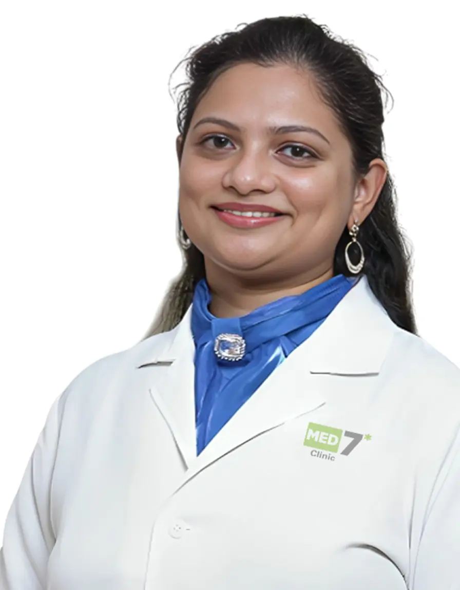 Med7 Medze Clinic L.L.C - مراكز طبية في الشارقة