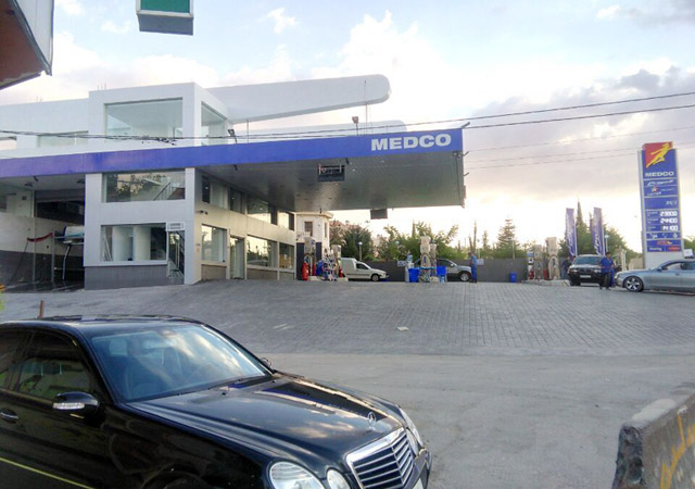 Medco Car Wash - خدمات سيارات في العبدلي