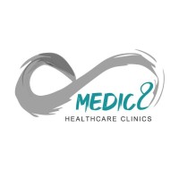Medic8 Healthcare Clinics - مراكز طبية في الغربية