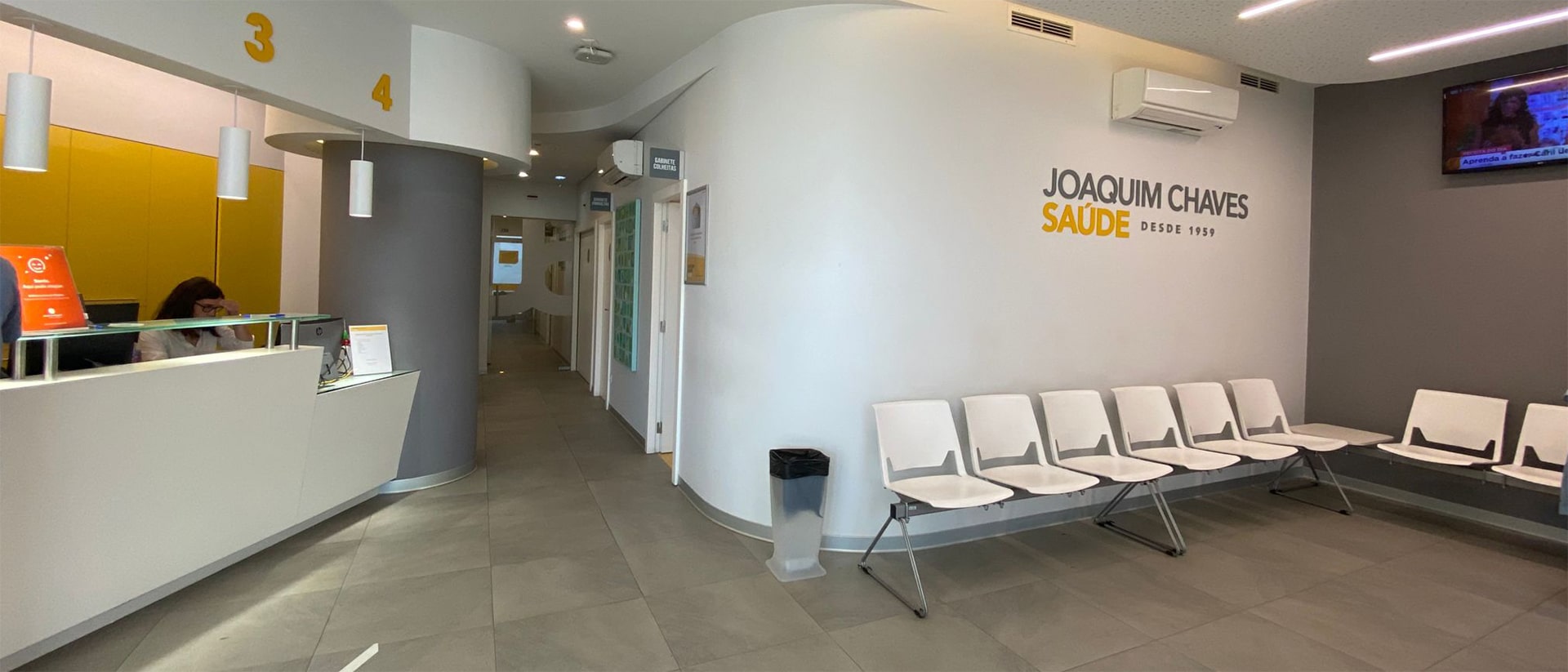 medical gastroenterology clinic