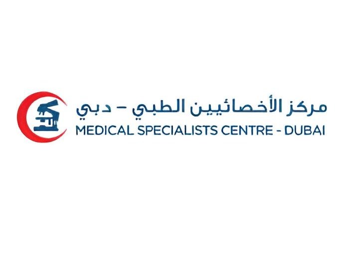 Medical Specialists Center - مراكز طبية في دبي