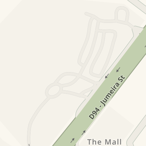 Medicina Pharmacy - The Mall, Jumeirah Beach Road, Dubai صيدلية ميديسينا ذا مول - صيدليات في دبي