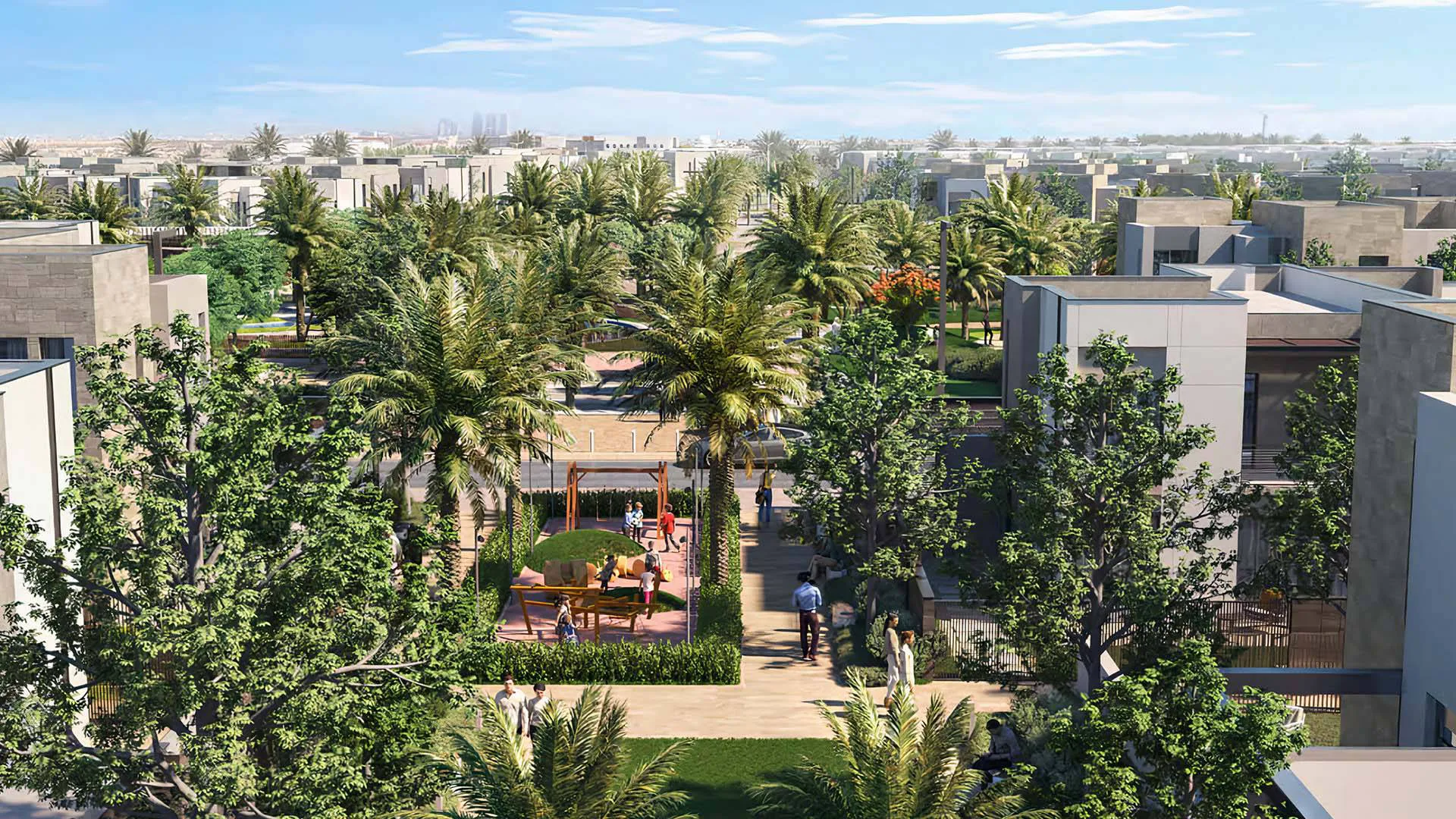 Mediclinic Arabian Ranches - مراكز طبية في دبي