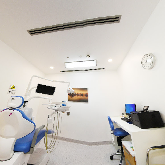 Mediclinic Dubai Mall - عيادات في دبي