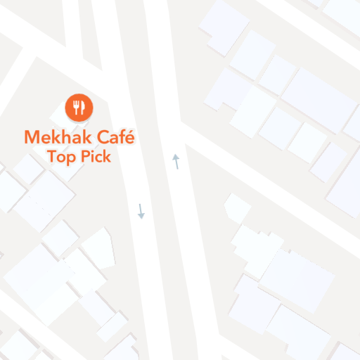 Mekhak cafe مێخەک - كافيهات في حلبجة
