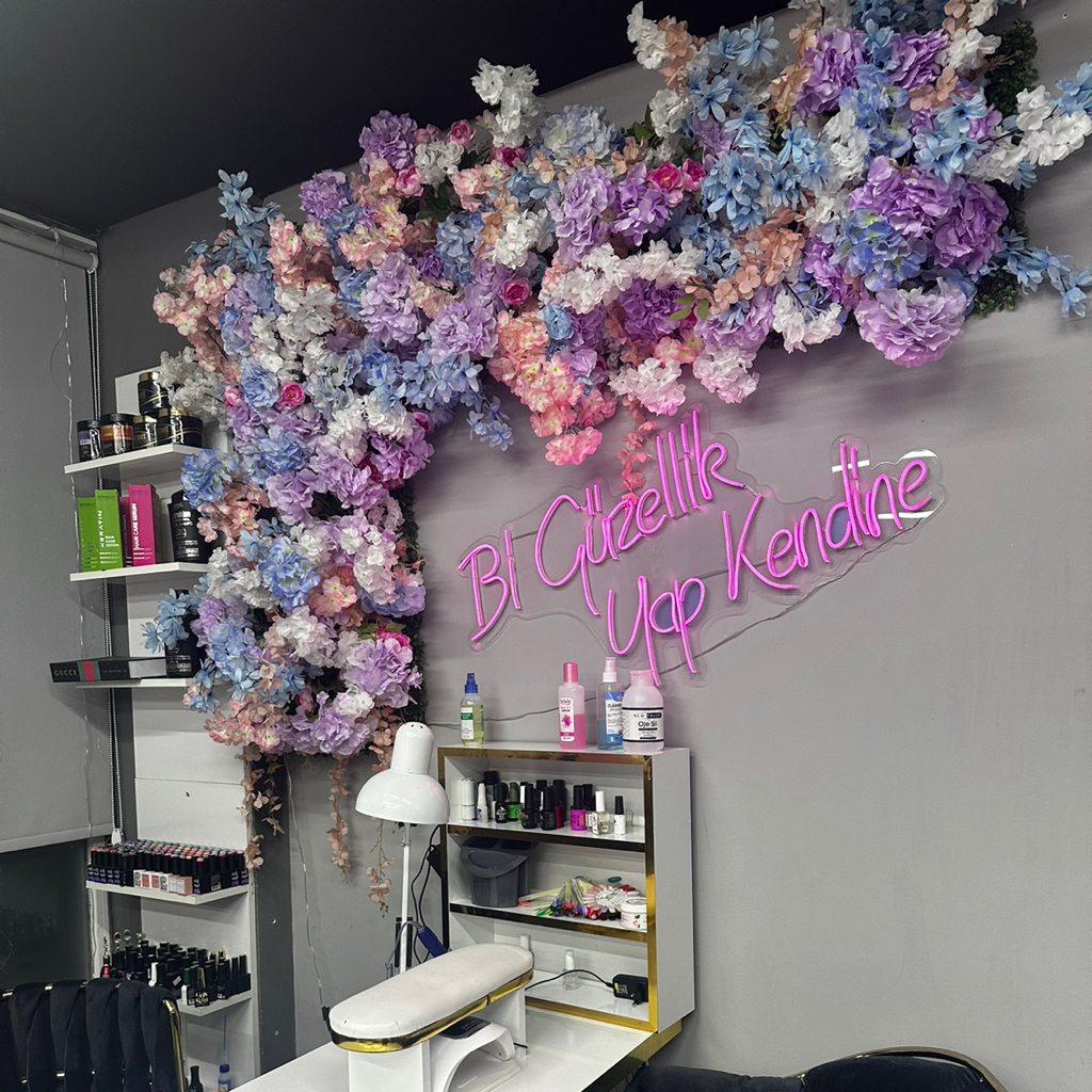 Melis beauty - مراكز تجميل في حلبجة