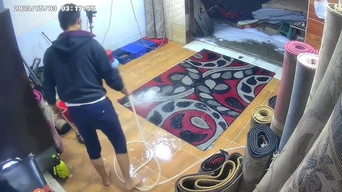 مغسلة الحملاوي كلين - شركات تنظيف في بنها