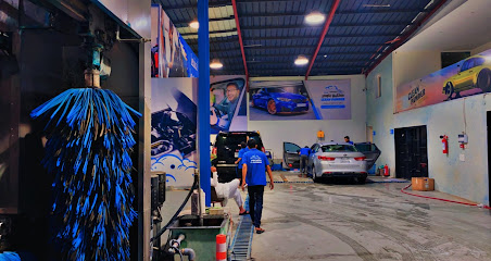 مغسلة بودرة نظافة لخدمات السيارات Clean Pawder For Car Service - خدمات سيارات في نجران