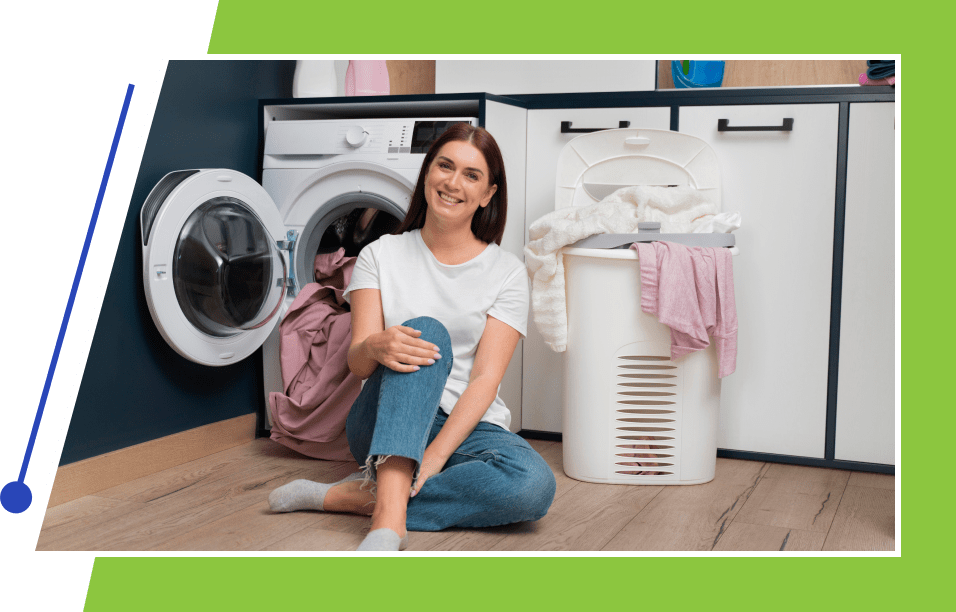 مغسله صديق المنزل Home friend laundry. - شركات تنظيف في البحر الأحمر