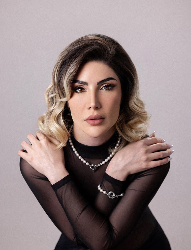 M&H Beauty صالون - مراكز تجميل في عجمان