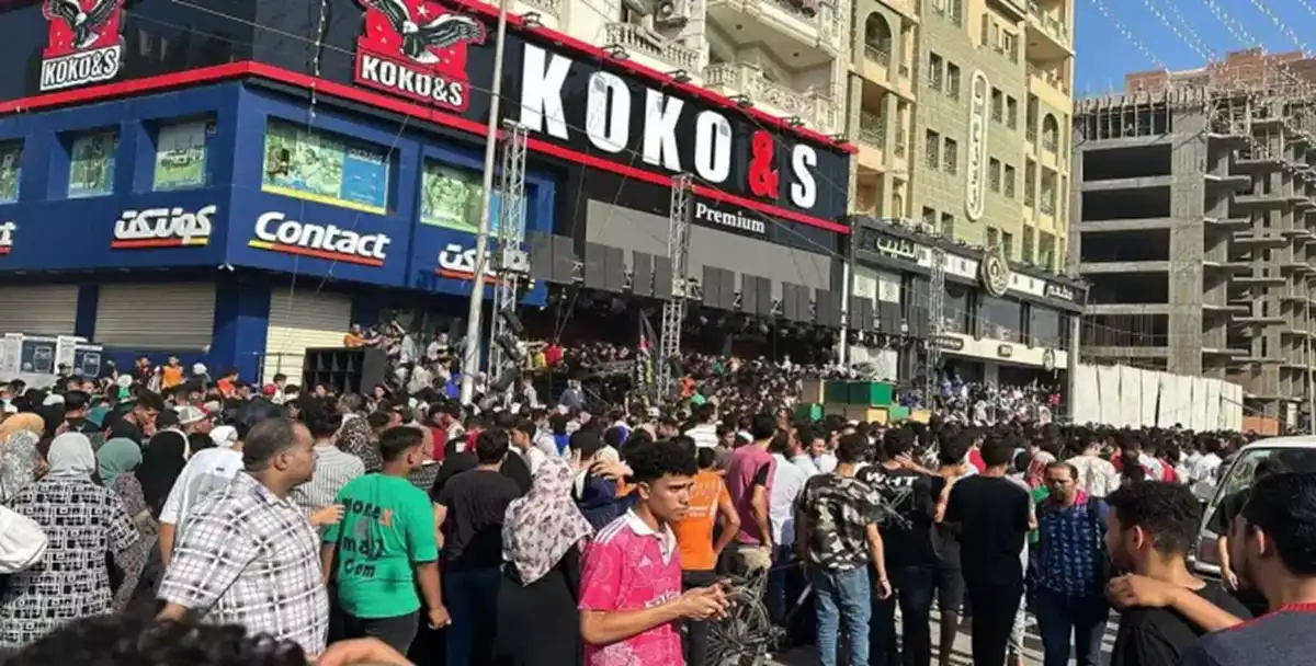 محل الدويك - شركات تنظيف في الفيوم
