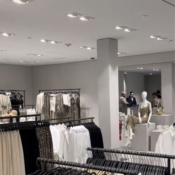 محل ZARA Plus مطروح - مراكز تجميل في مطروح