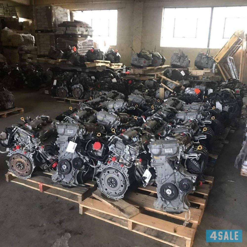 محلات احسان الداوديه لقطع غيار السيارات - خدمات سيارات في الطفيلة