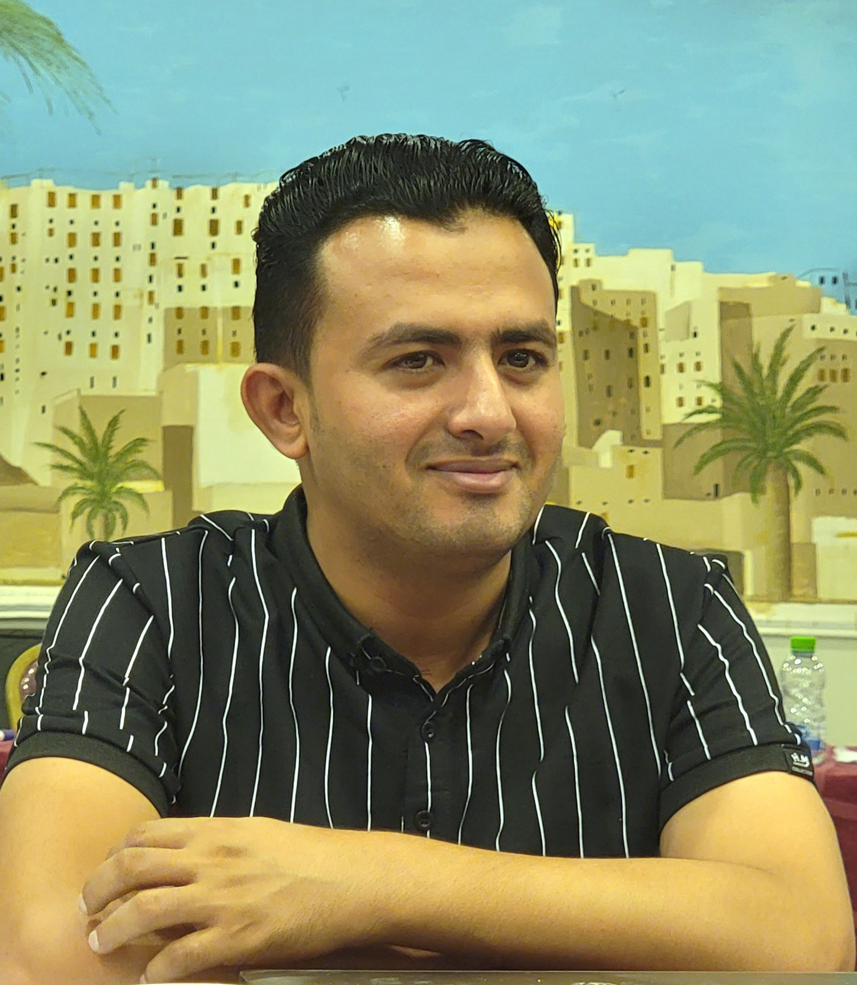 محمد على محروس - خدمات سيارات في القاهرة