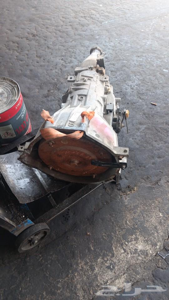 محمد المولى اوتوماتيك كيرات كافه انواع السيارات - خدمات سيارات في نينوى