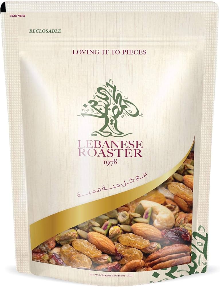 محمص طبازه - Tabaza Roastery - سوبرماركت في الكرك