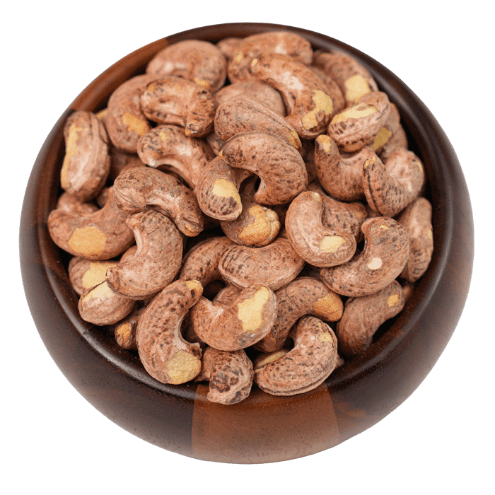 محمصة كاجو - حلويات في رأس الخيمة