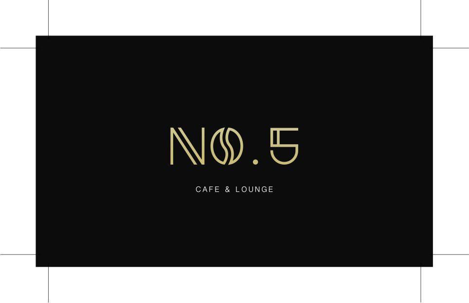 محمصة ومقهى نمبر فايف NO.5 Cafe - كافيهات في مكة المكرمة