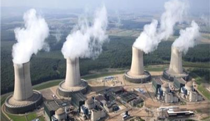 محطة الضبعة النووية - زراعة الشعر في مطروح