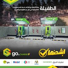 محطة خدمة سيارات الطفيلة - خدمات سيارات في الطفيلة