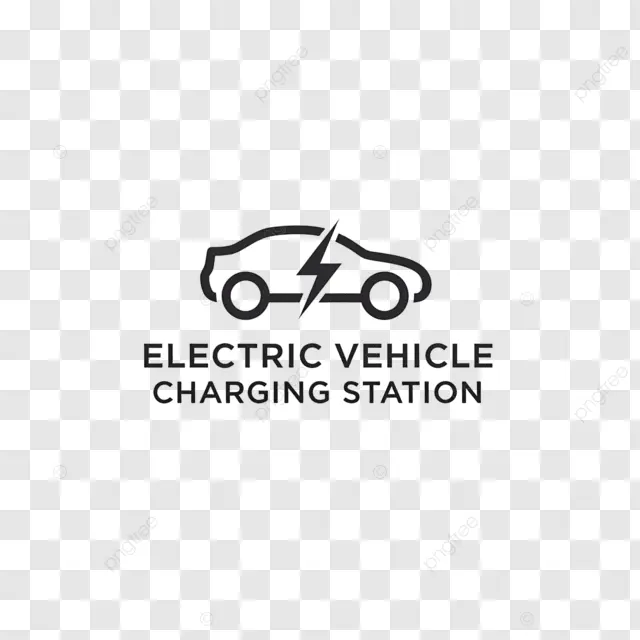 محطة شحن للمركبات الكهربائية - خدمات سيارات في معان