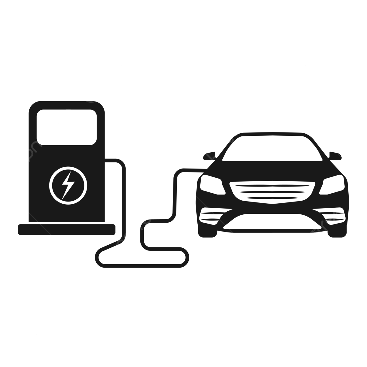 محطة شحن للسيارات الكهربائية - خدمات سيارات في الكرك