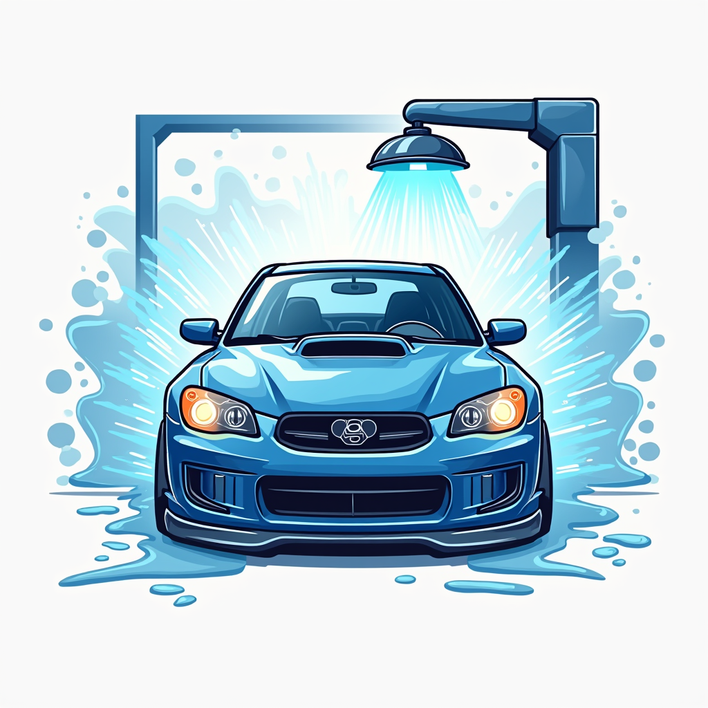 محطةالمتميز لغسيل السيارات - شركات تنظيف في الأنبار