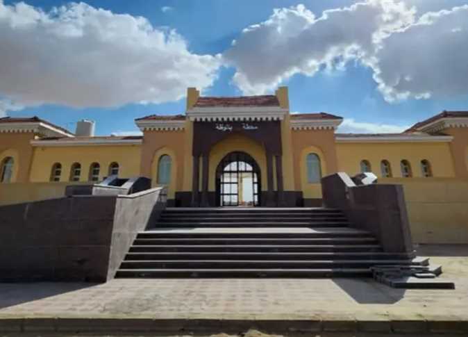 محطه الاصدقاء لخدمه السيارات - خدمات سيارات في شمال سيناء