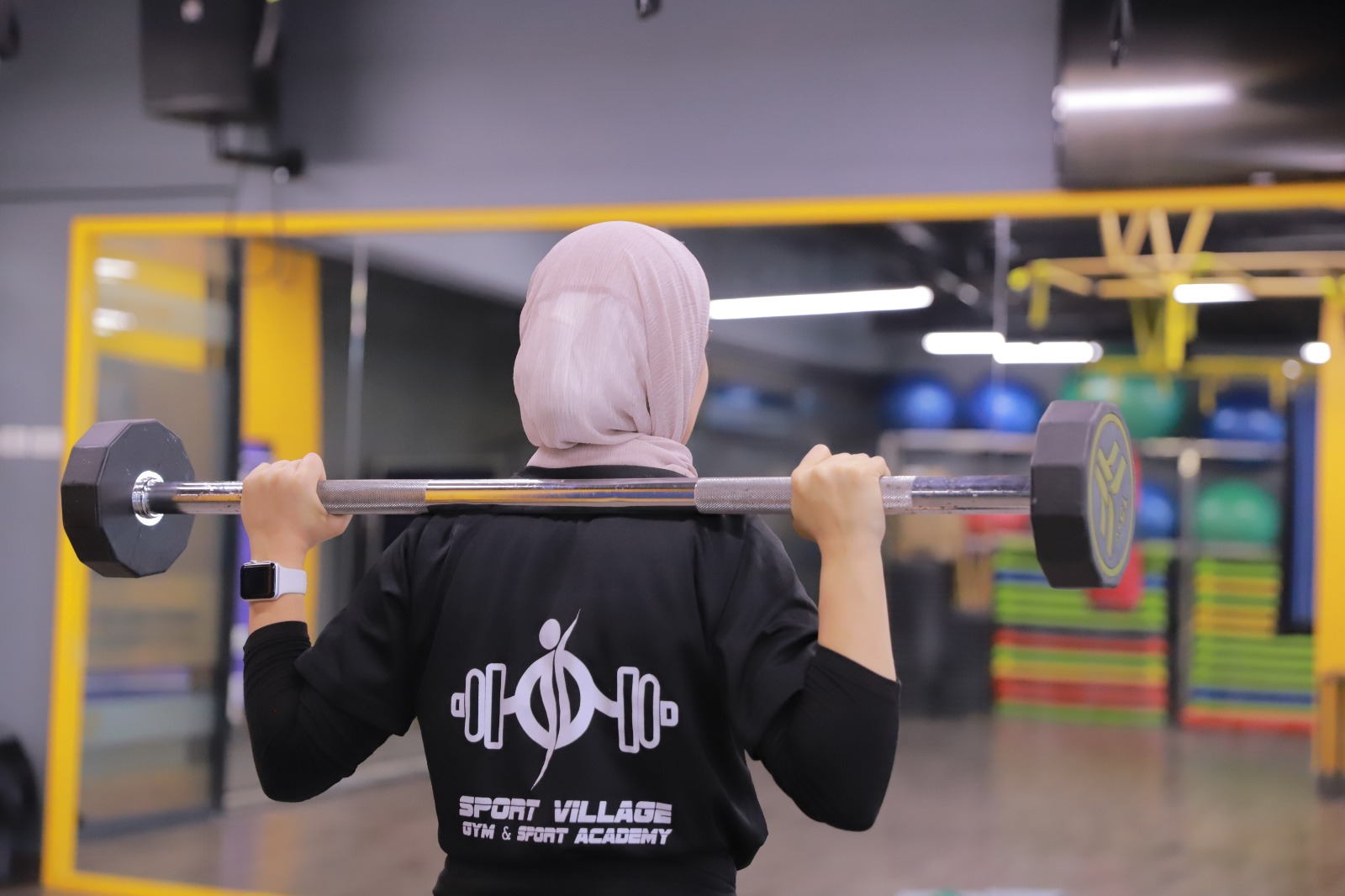 Miami Ladies Gym(ميامى جيم السيدات) - صالات رياضية في أم القيوين