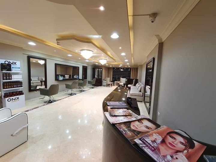 Mido Rashad beauty Salon - صالونات نسائية في الجيزة